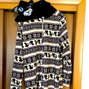Cat Onesie